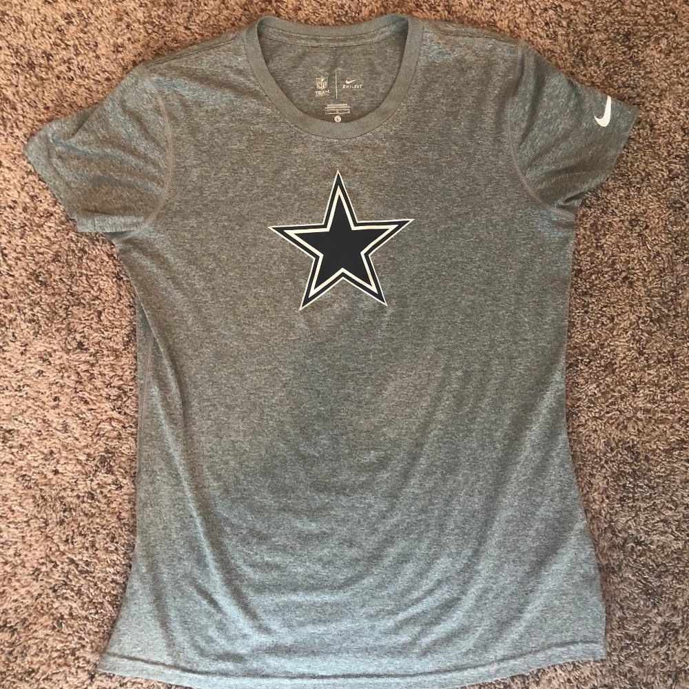 Cowboys T-shirt